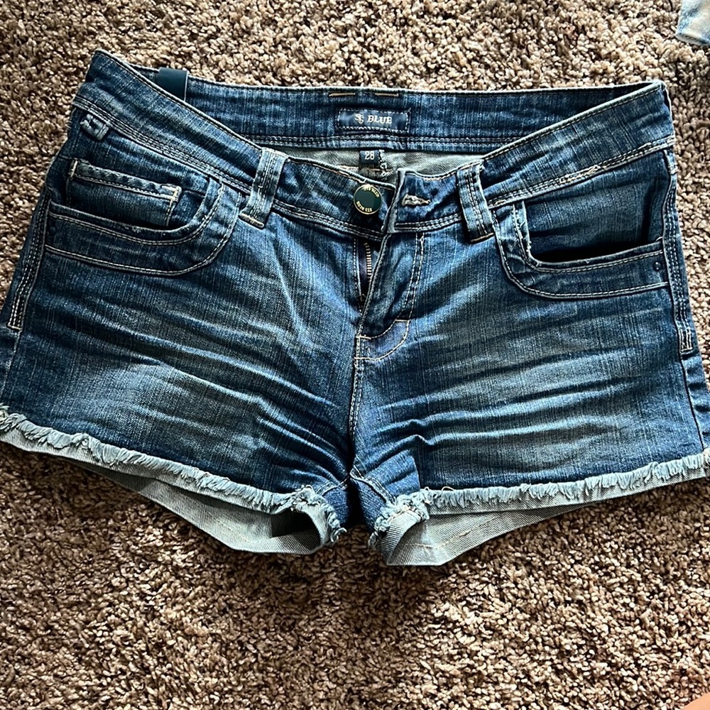 Shorts